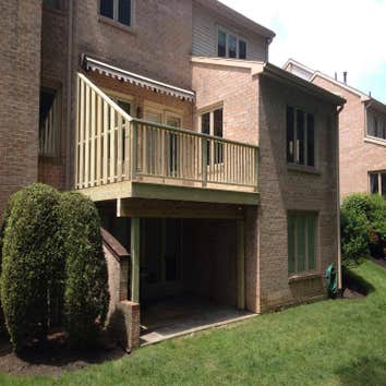 Project photos