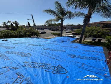 Photos by 3 Bro's Roofing Inc #1