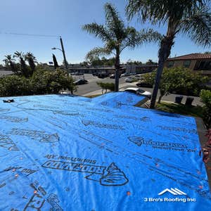 Photos by 3 Bro's Roofing Inc #1