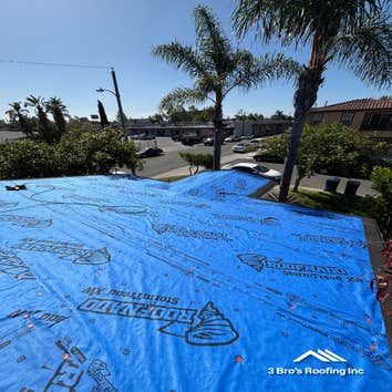 Photos by 3 Bro's Roofing Inc #1