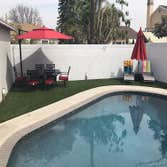 Replaster Pool
