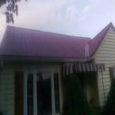 Roof job