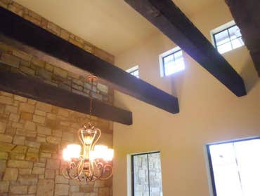 Custom Home - Liberty Hill, Texas