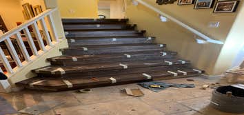 Aj Carpet Solution LLC