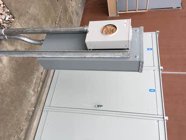 Photos by Raleigh Electrical Services #1
