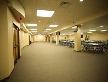 Multipurpose Facilities - Gallery