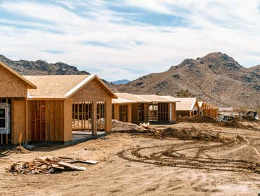 Photos by Cornerstone Construction Company