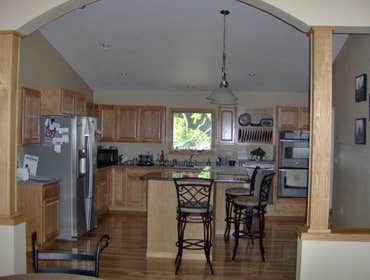 Photos by S&B Custom Homes, Inc #1