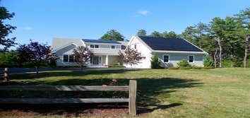 Plymouth Solar Energy