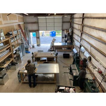 MGI Mechanical Services