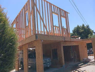 Villacant Construction Inc