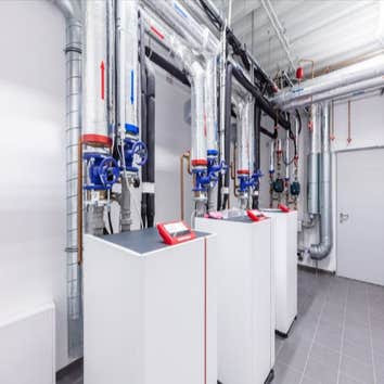 Commercial HVAC Services