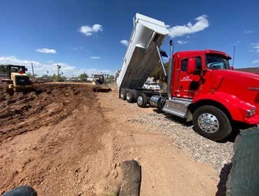Photos by Pro-terra Sitework #1