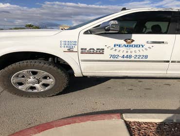 Photos by Peabody Construction LLC #1