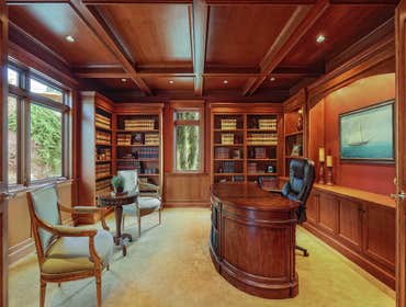 Cherry Custom Library