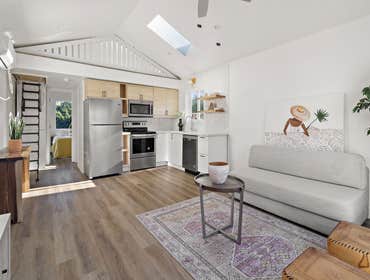 New Construction Milpitas