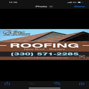 Bru's All Around Home Improvements, LLC
