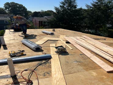 Photos by Golden Hammer Roofing & Chimney LLC #1