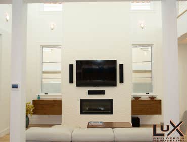Photos from Lux Builders And Remodeling Inc