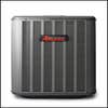 Adams Heating & Cooling logo