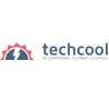 Techcool logo
