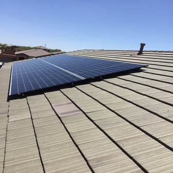 Advanced Renewable Concepts