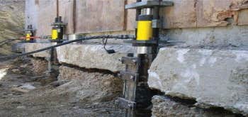 Epp Foundation Repair