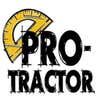 Protractor Roofing logo