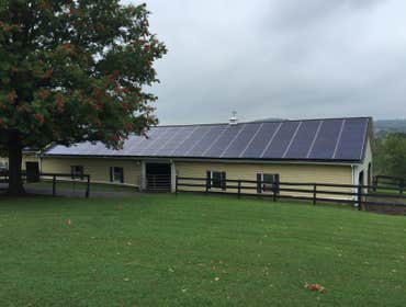Photos from Pennsylvania Solar Energy Company, Inc