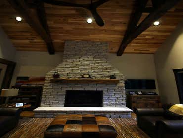 Photos by Timberwolf Construction LLC #1 Upper Kab Home