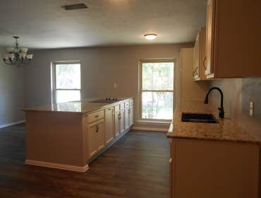 Kitchen Remodel in Plano, TX