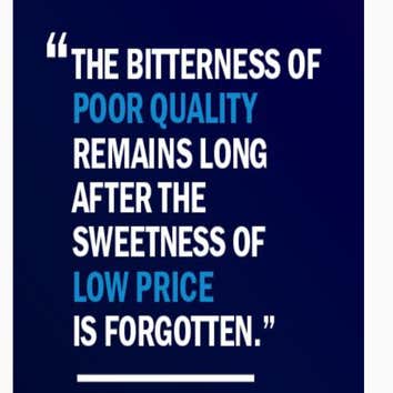 So Very True !
