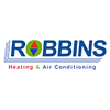 Robbins Heating & Air Conditioning logo