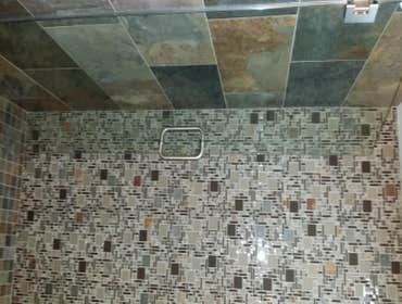 Bathrooms High quality master bathrooms!!!
