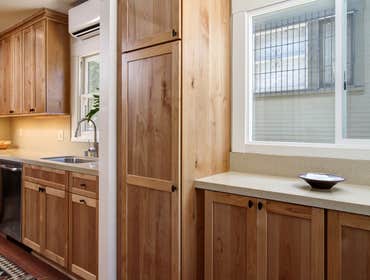 Highland Park Craftsman Renovation