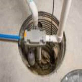 the Drain Fighter