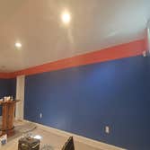 Color change - Interior Painting