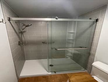 Photos by Luxury Bath Oc #1