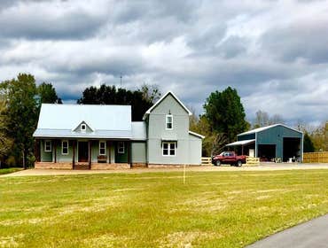 Steel Buildings