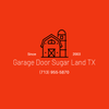 Garage Door Sugar Land Tx logo