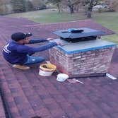 Brushers Chimneys