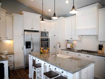 Dream Maker Bath And Kitchen By Worldwide Of Ogden Project