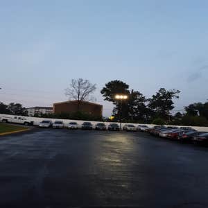 Photos by Nichols Asphalt Paving #1