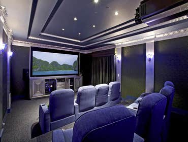 Building and Remodeling