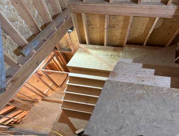 Photos by Fridley's Construction #1