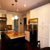 Lucky Interior Designs, Inc. Contemporary Style Project