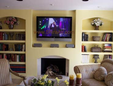 Photos from Lights Cameras Automation