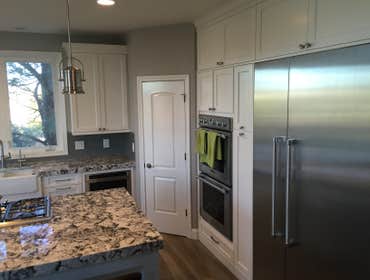 Photo(s) from Moonlight General Contracting LLC