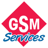 Gastonia Sheet Metal logo