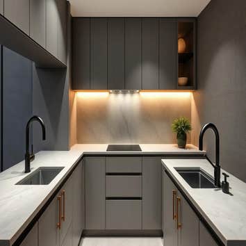 Seattle Cabinets